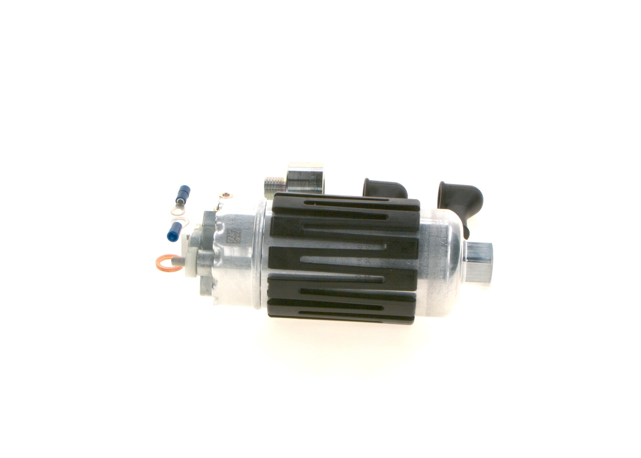 Паливний насос магістральний Bosch 0580464200 ціна, від 40.95 USD