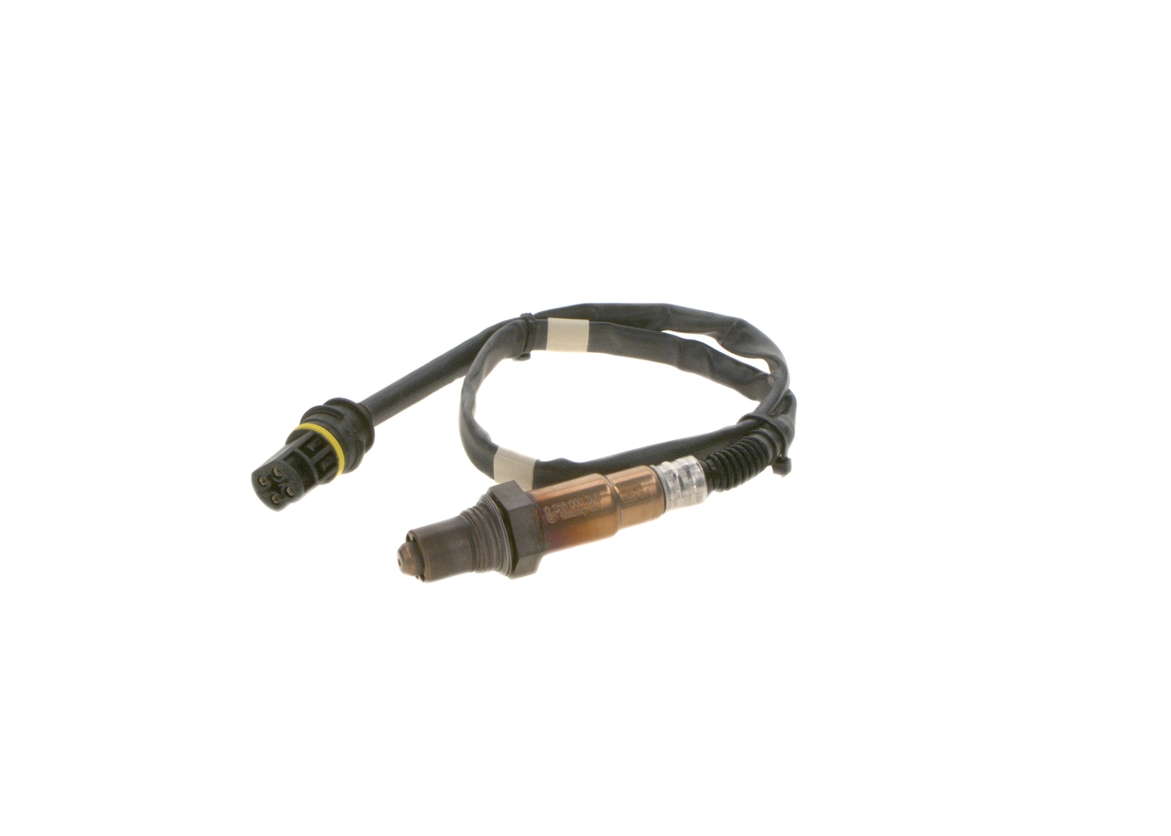 Купити 0258006268 Bosch Лямбда-зонд, датчик кисню до каталізатора, правий