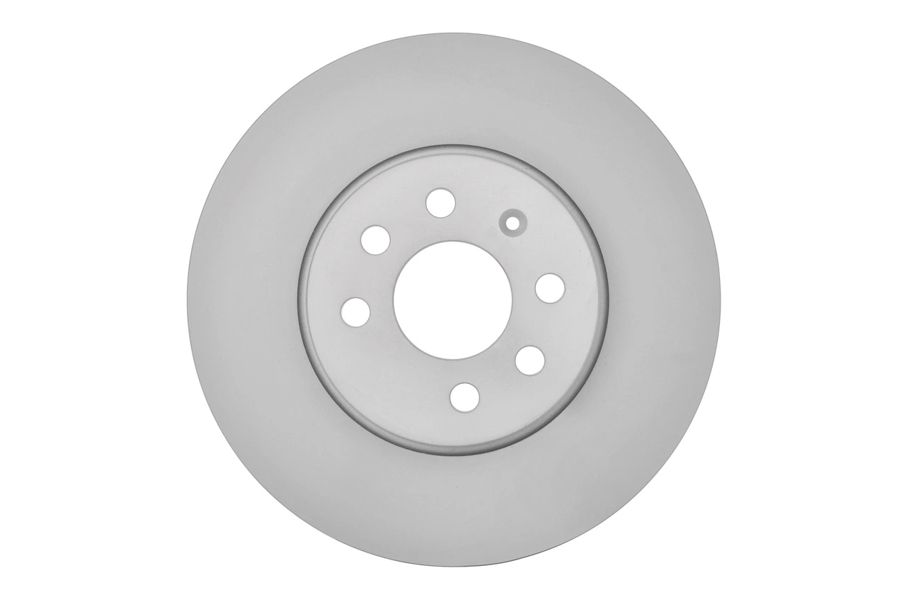 Диск переднього гальма Bosch 0986479B68 ціна, від 44.99 USD