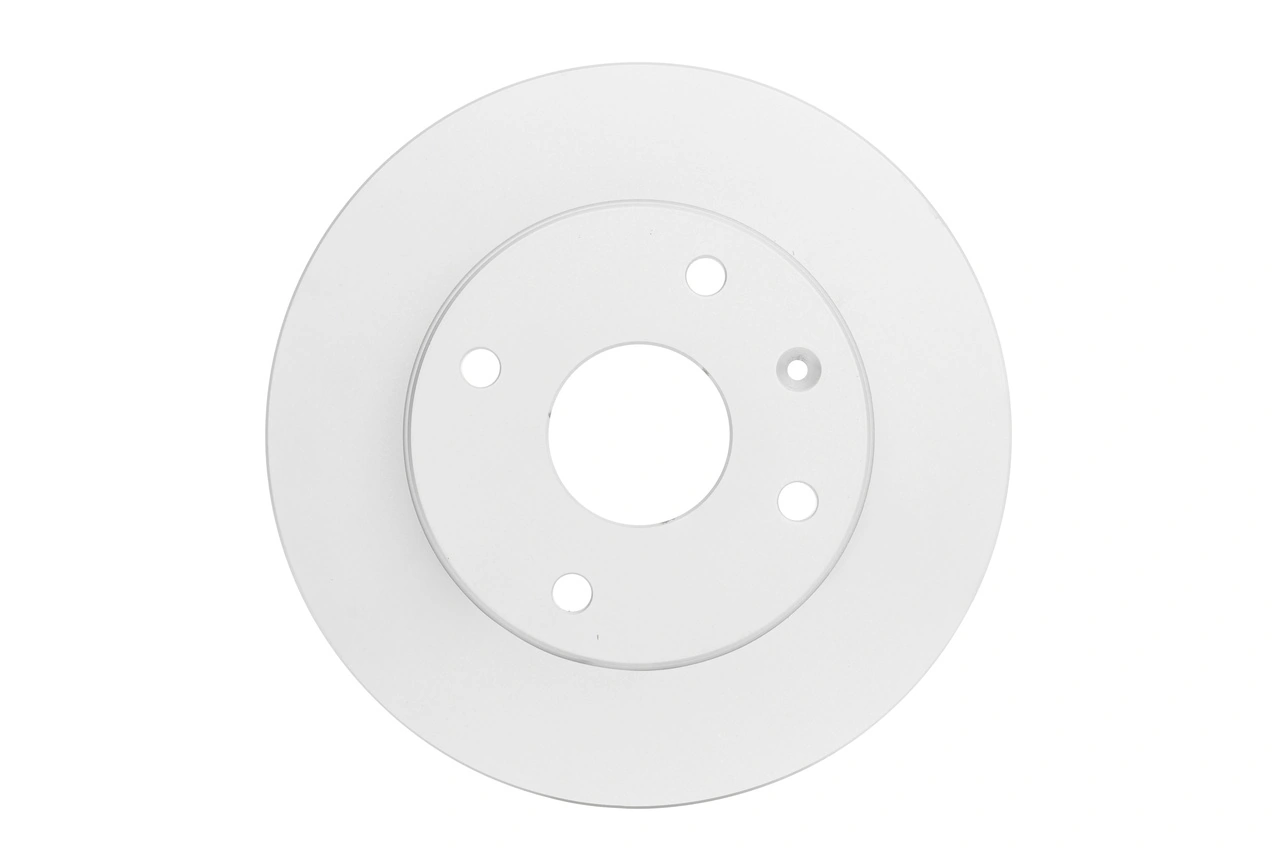 Диск переднього гальма Bosch 0986479C01 ціна, від 31.41 USD