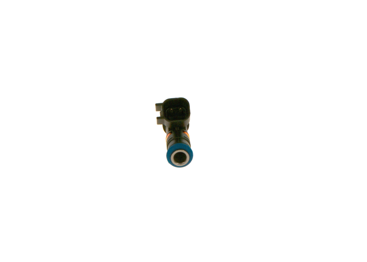Купити 0280158117 Bosch Форсунка дизельна в зборі, розпилювач + тримач