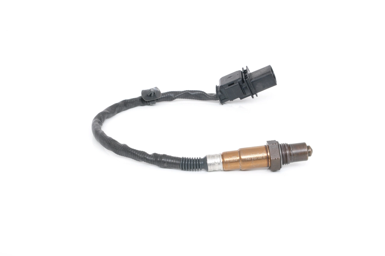  Лямбда-зонд Hyundai I10 