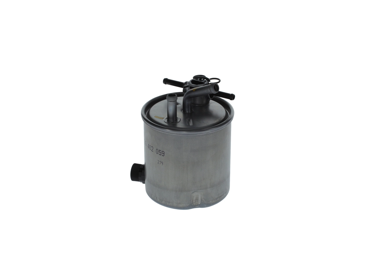 F026402059 Bosch Фільтр палива