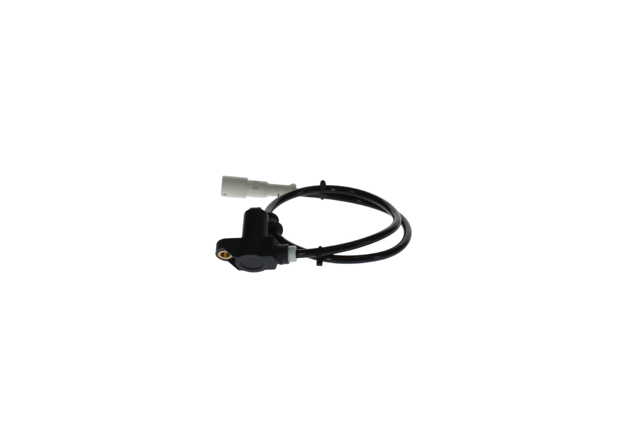 Купити 0986594028 Bosch Датчик АБС (ABS) передній