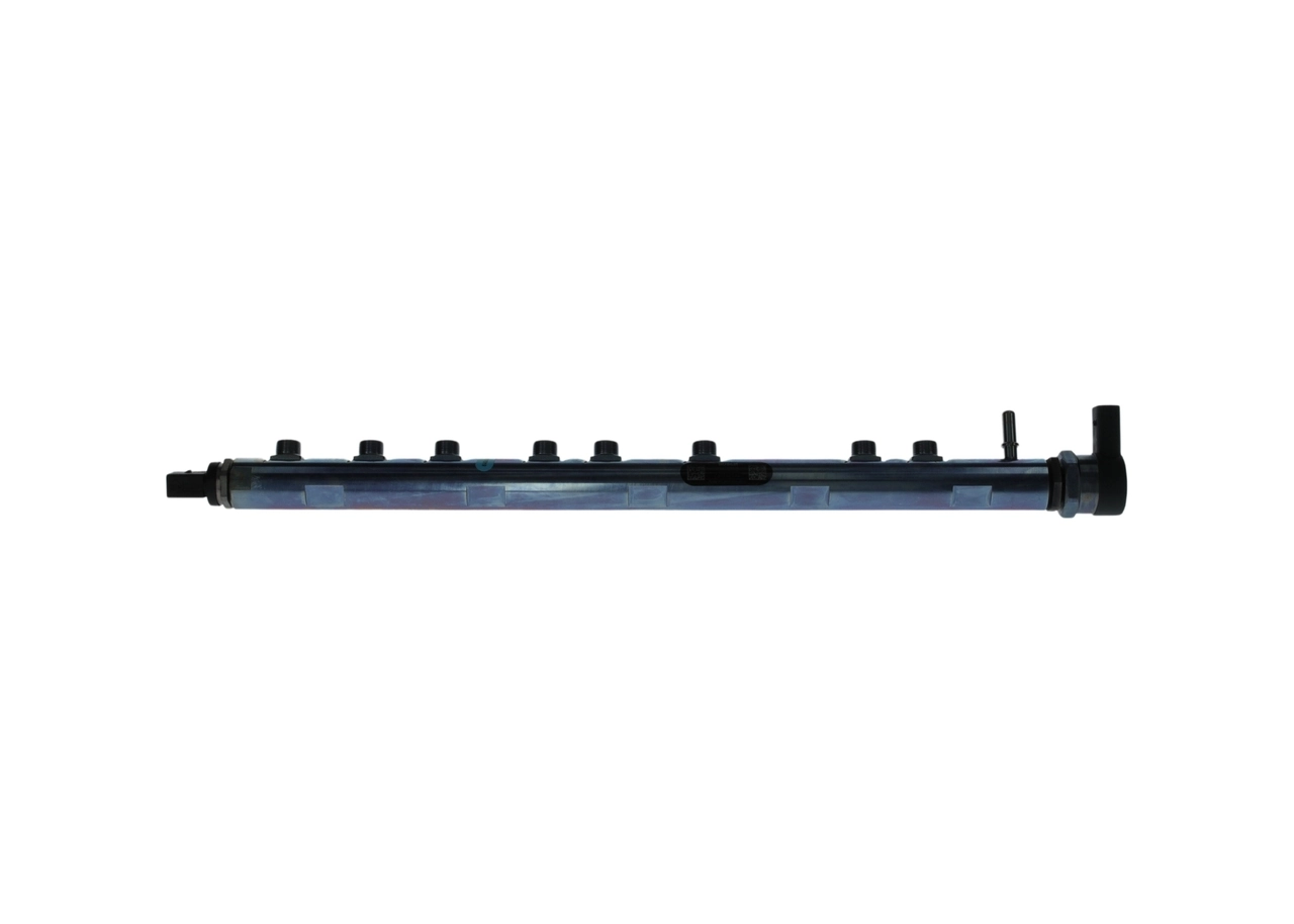 Рампа форсунок системи упорскування палива Bosch 0445216036 ціна, від 34.21 USD