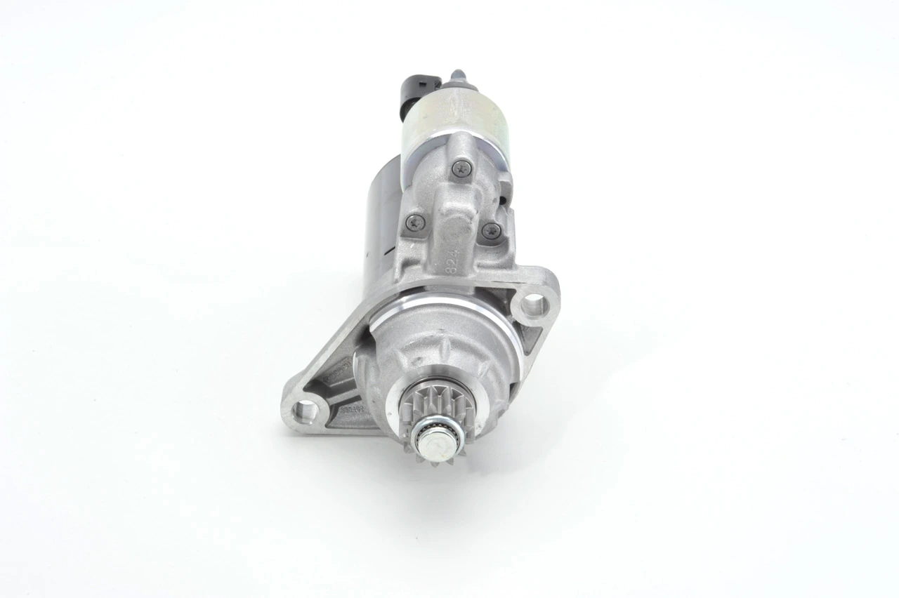 Купити 0001142005 Bosch Стартер