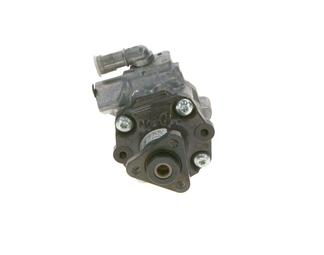 Насос гідропідсилювача керма Bosch KS01000125