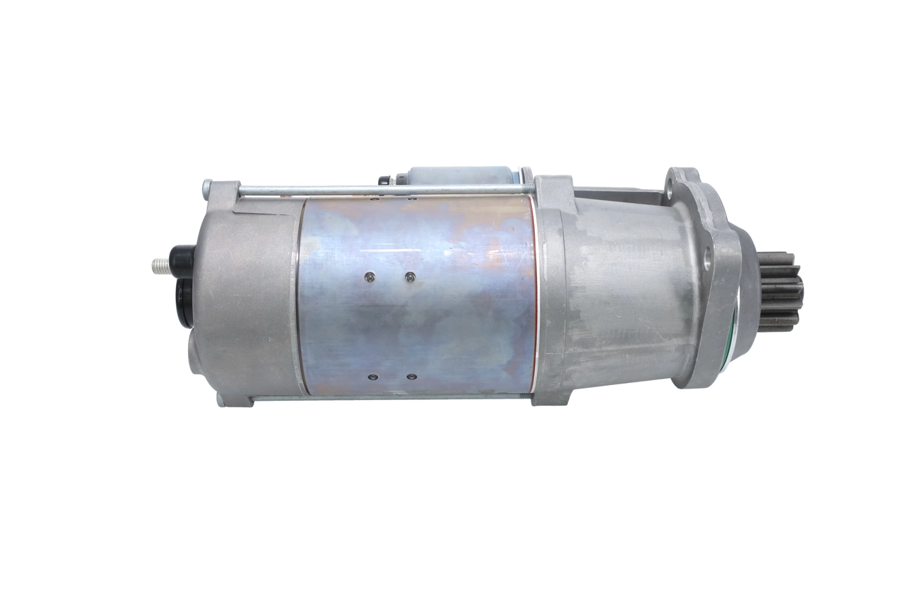 0001330068 Bosch Стартер двигуна