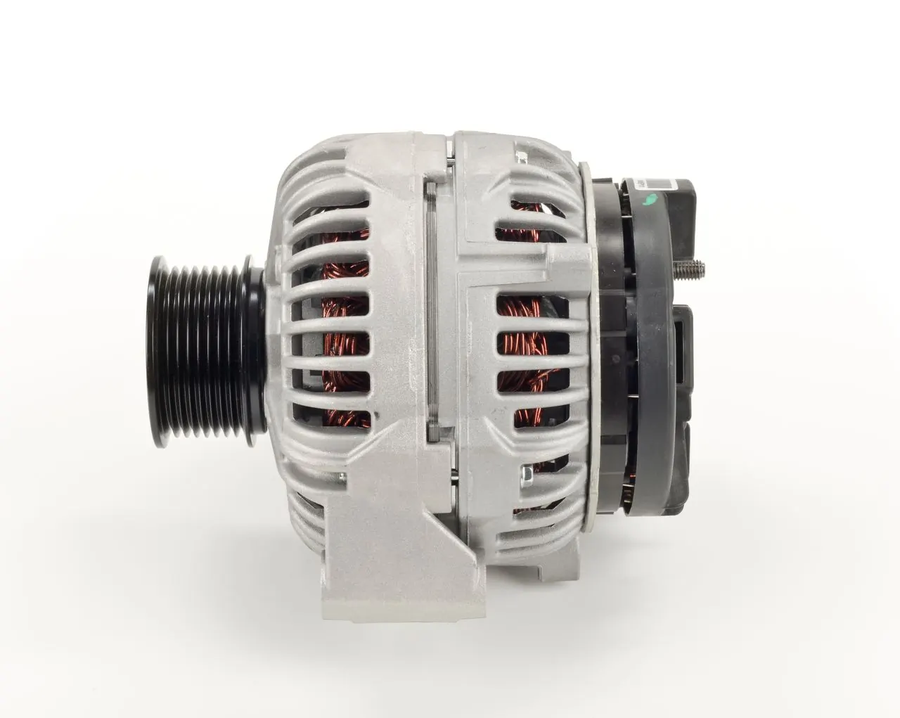 Купити 0124625029 Bosch Генератор