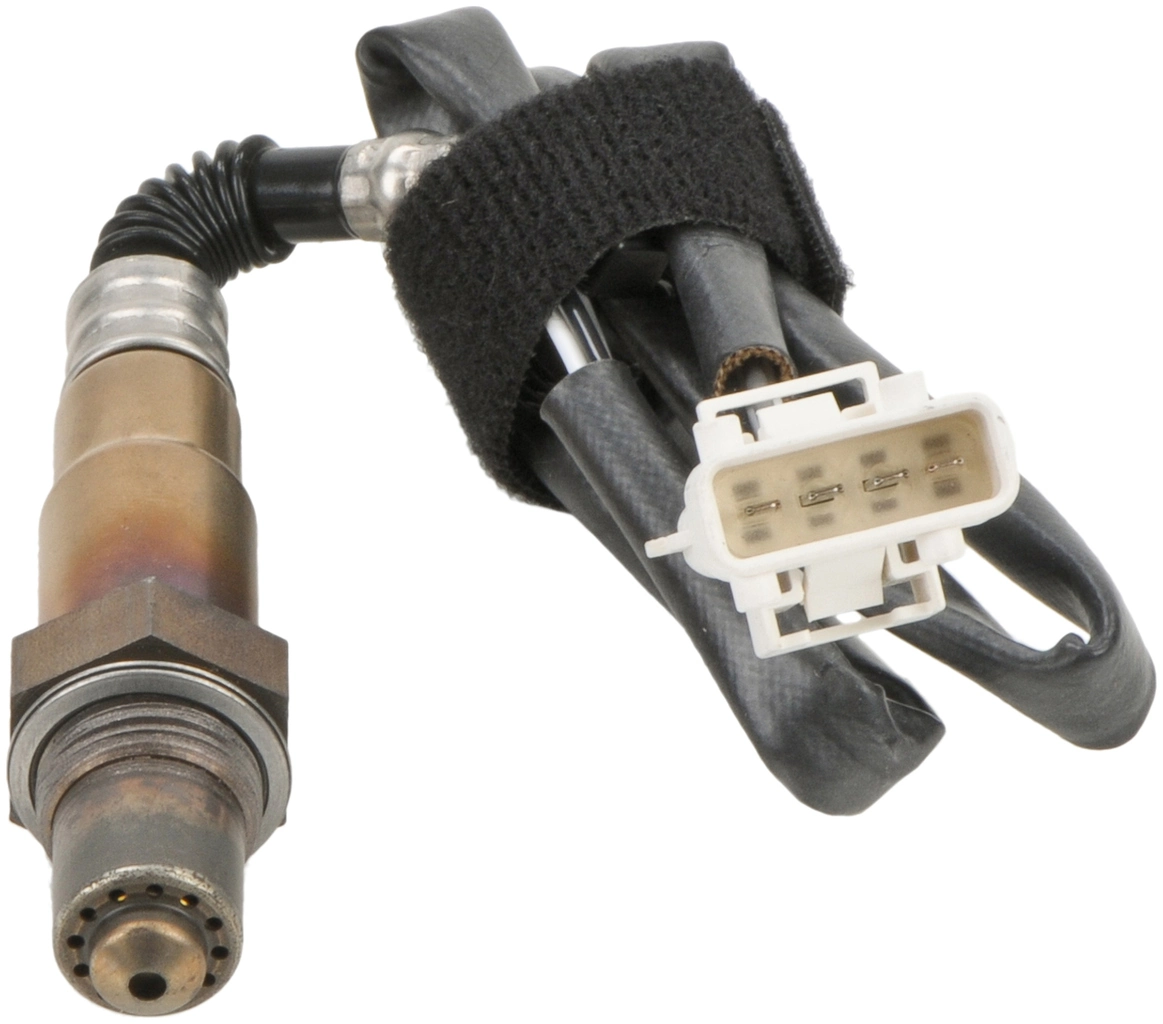 Купити 0258986680 Bosch Лямбдазонд, датчик кисню до каталізатора