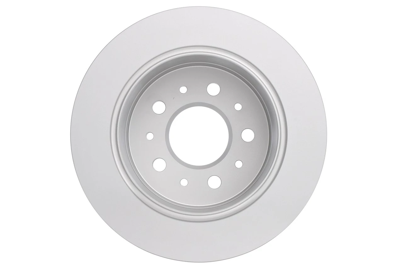 Задні дискові гальма Bosch 0986479B63 ціна, від 46.23 USD
