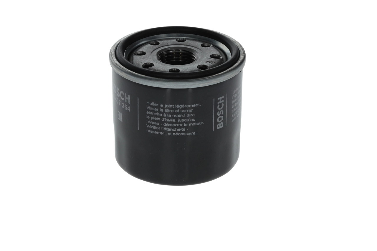 F026407364 Bosch Фільтр масла