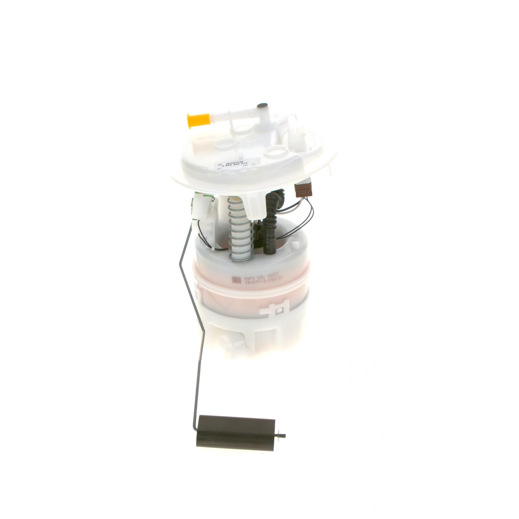 0986580374 Bosch Електробензонасос