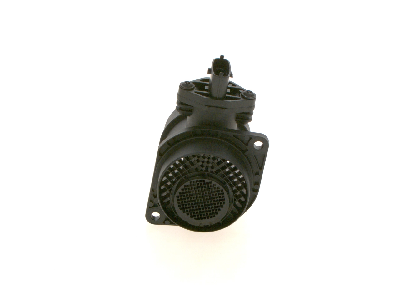 Датчик масової витрати повітря Bosch 0281002571 ціна, від 32.46 USD