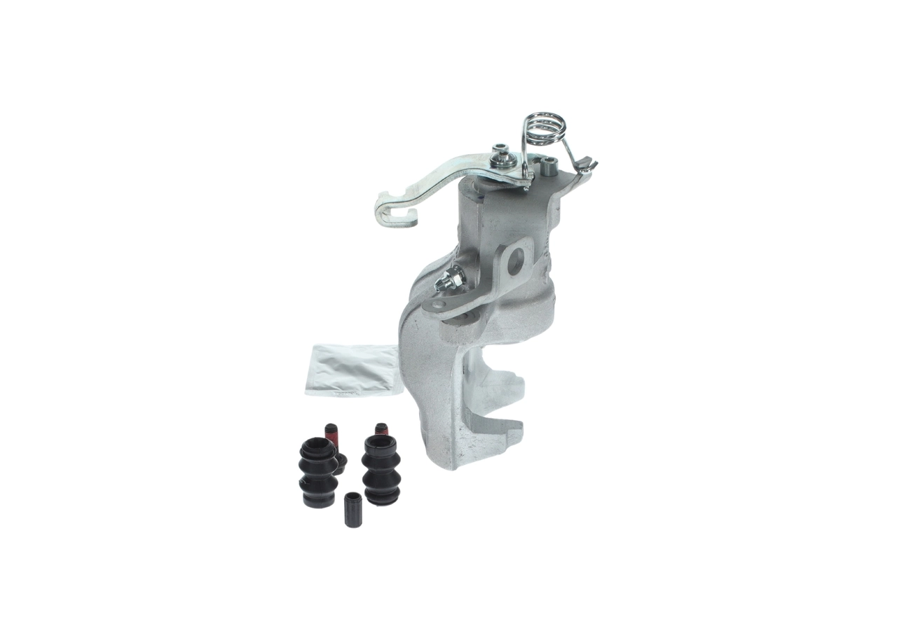 Супорт задній правий 0986135000 Bosch