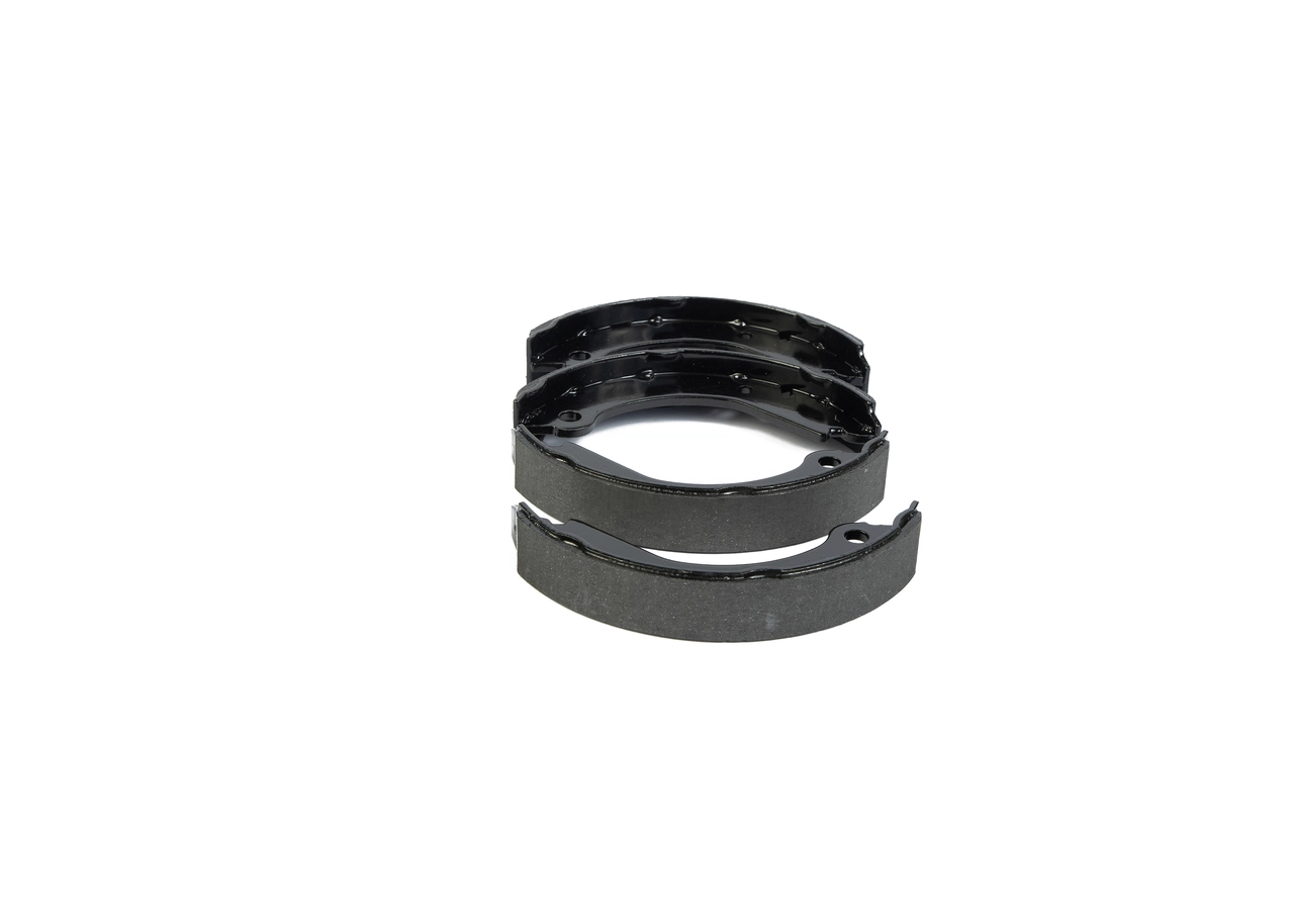 Купити 0986487215 Bosch Гальмівні колодки гальма стоянки