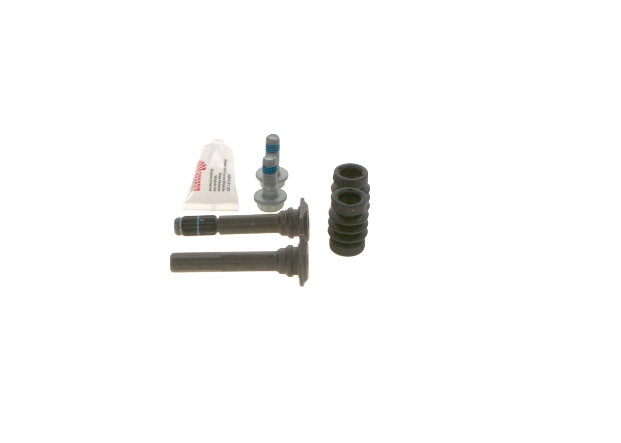 Купити 0204104309 Bosch Супорт гальмівного, заднього