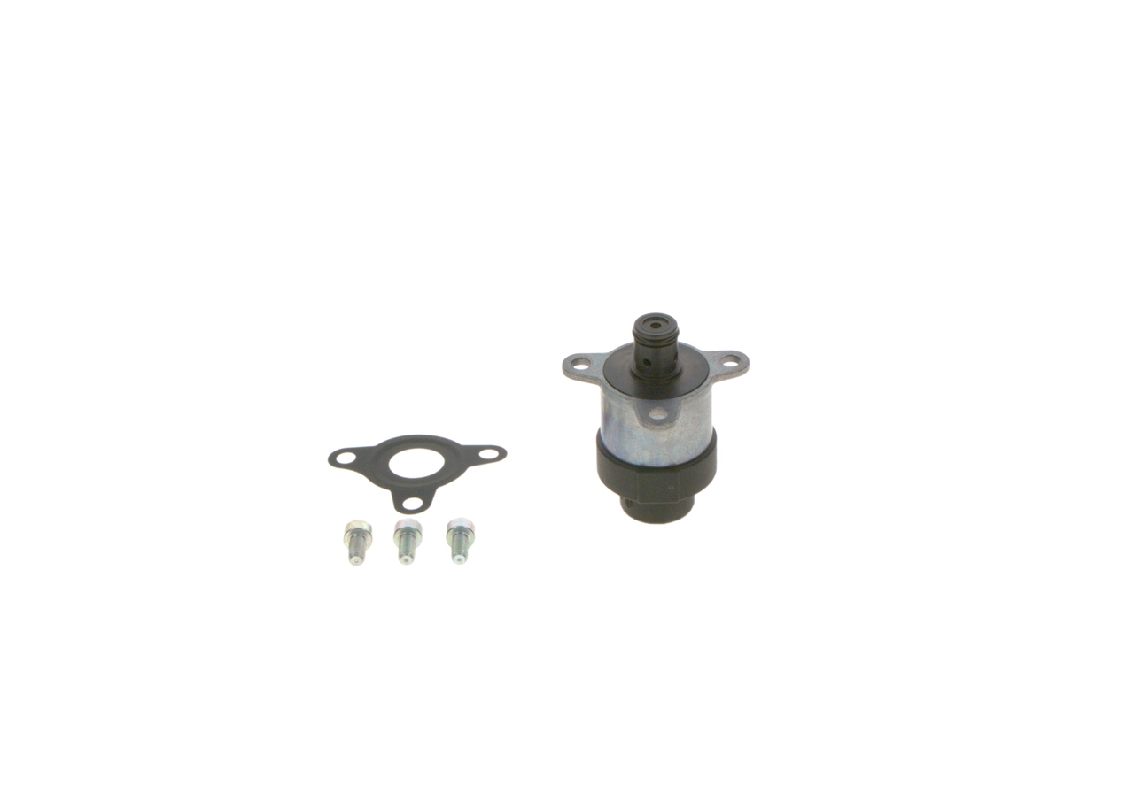 1465ZS0010 Bosch Клапан високого тиску