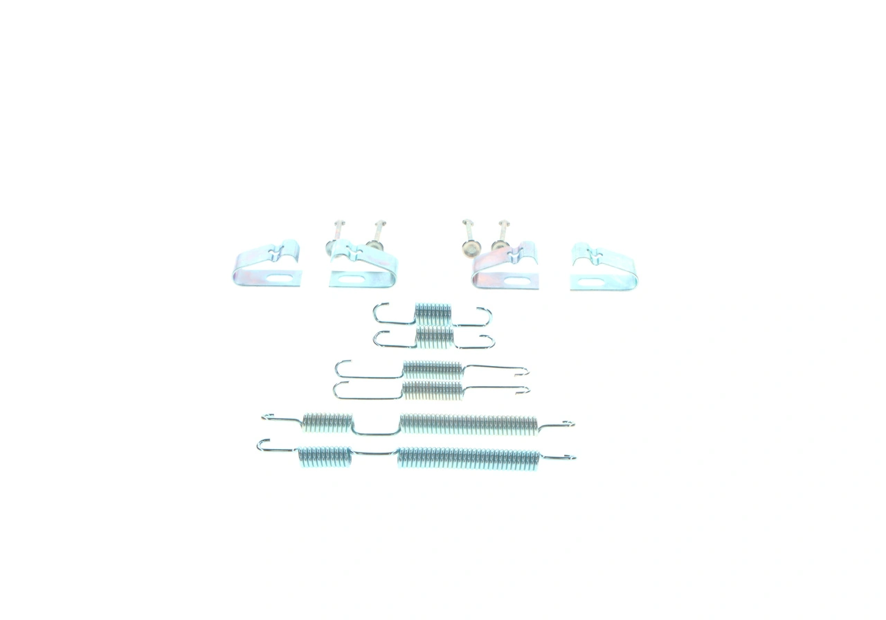 1987475336 Bosch Ремкомплект задніх гальм