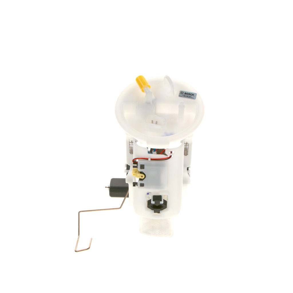 Модуль бензонасоса Bosch 0986580944 ціна, від 156.12 USD