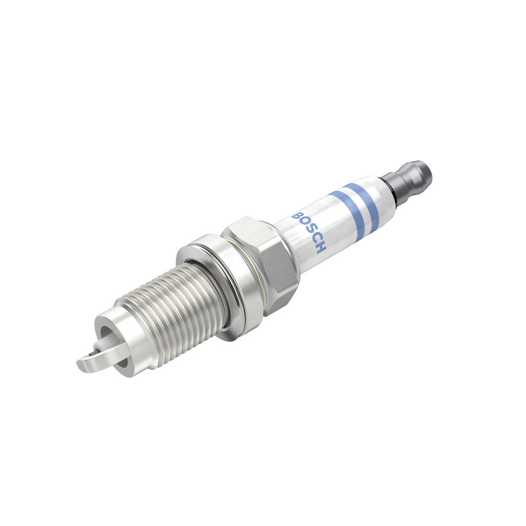 Свічки запалювання 0242235983 Bosch