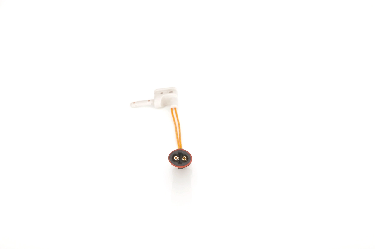 Датчик зносу гальмівних колодок, задній Bosch 1987474966 ціна, від 3.46 USD