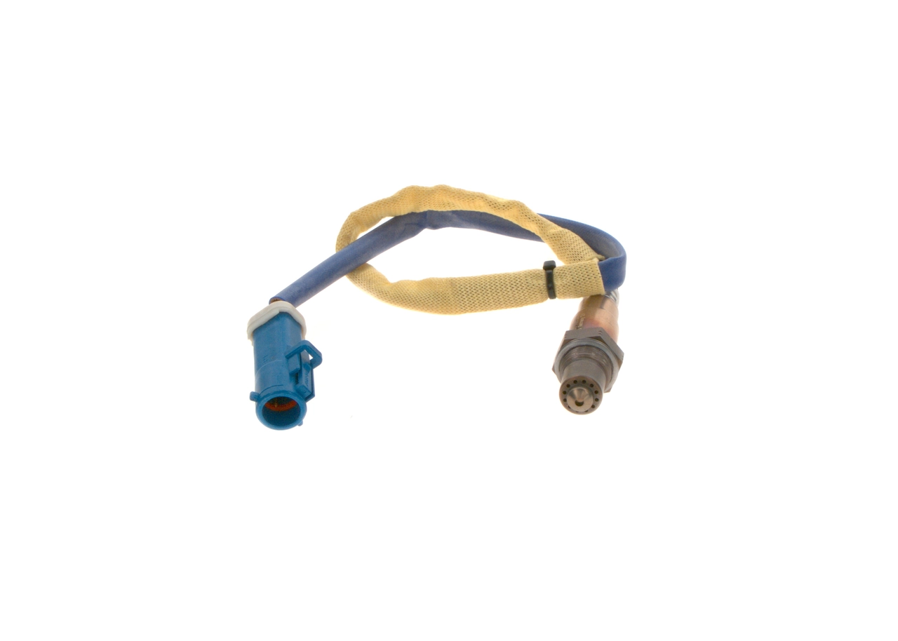  Bosch 0258006571 ціна, від 50.65 USD
