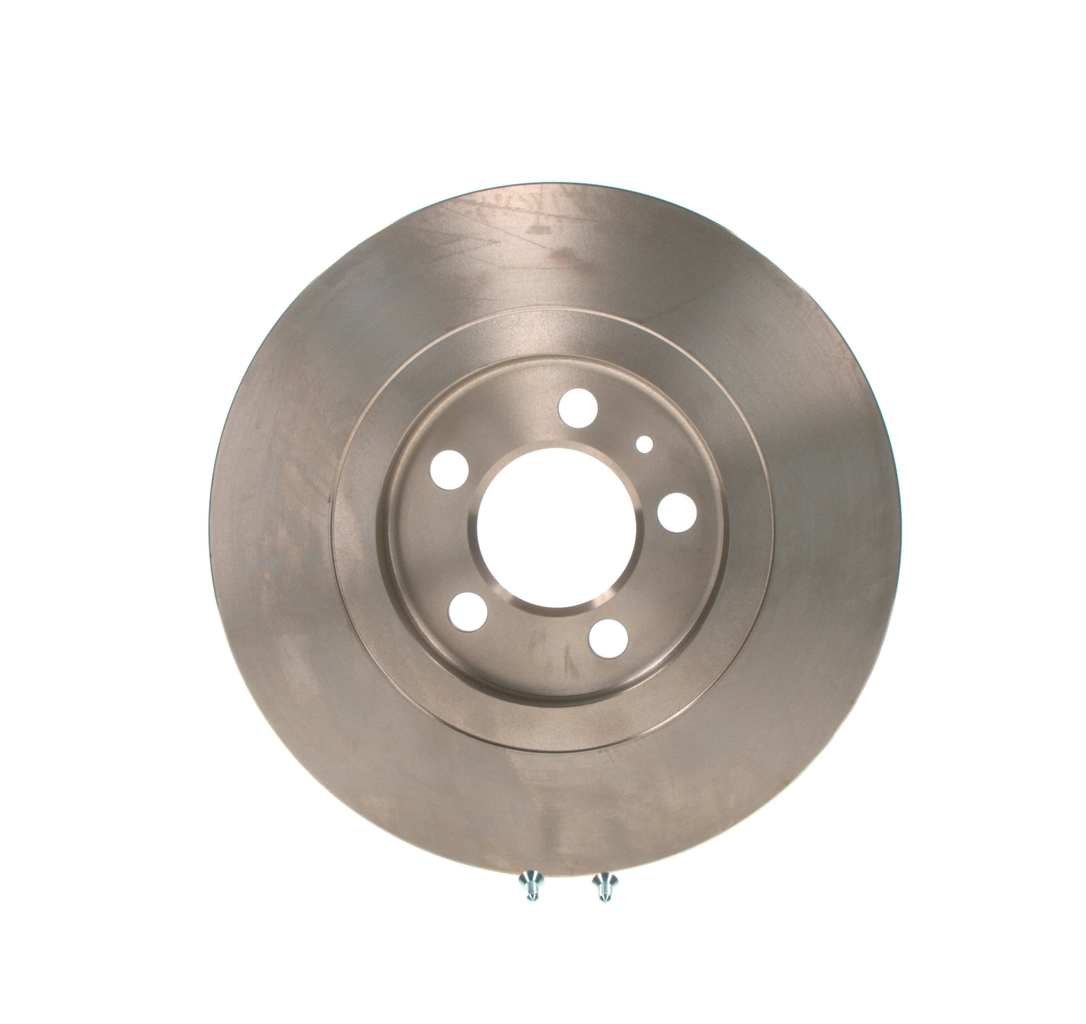 Купити 0986478542 Bosch Ротор гальмівний