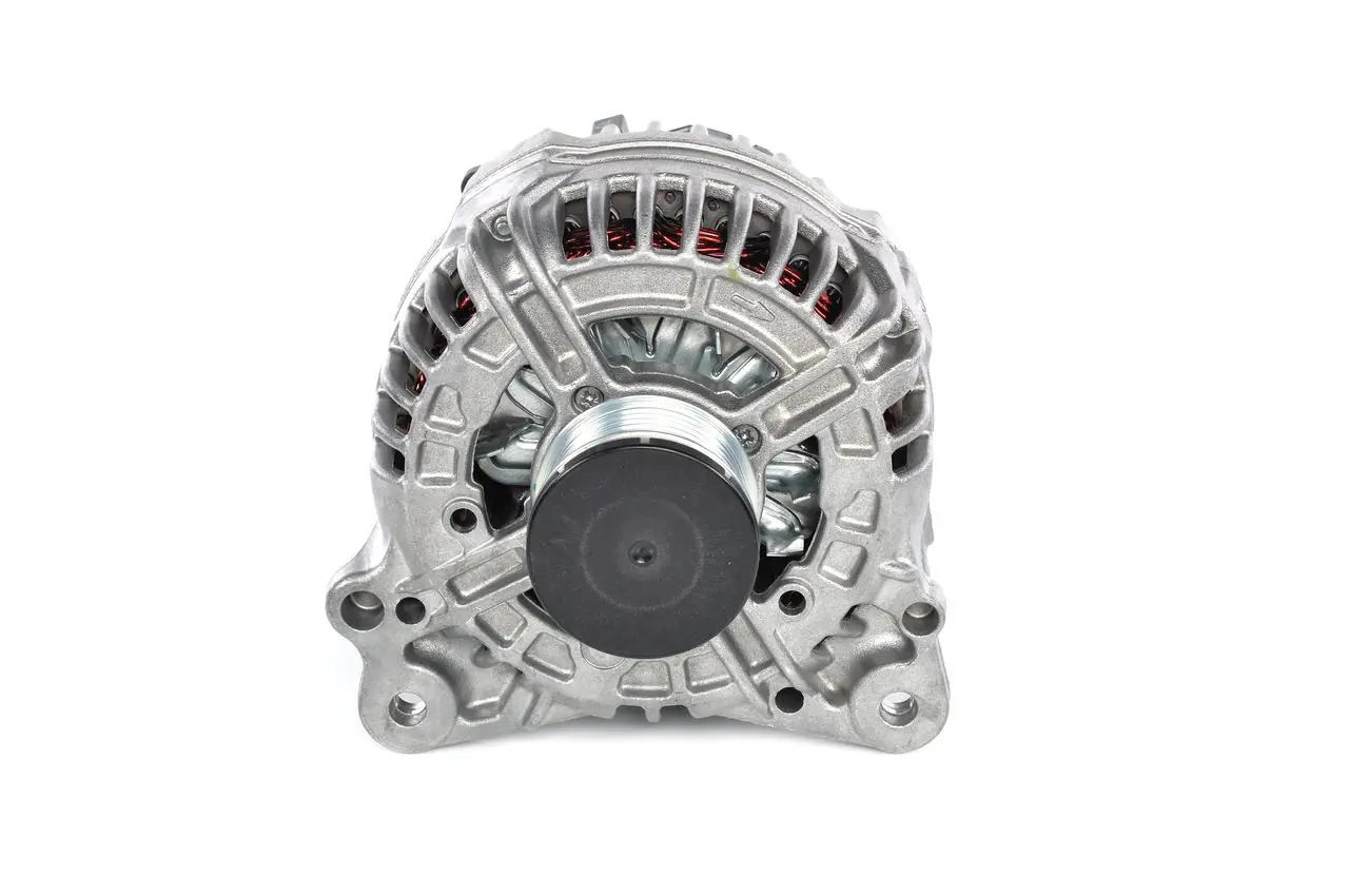 Купити 0124525200 Bosch Генератор