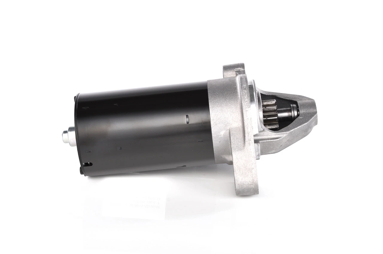 Стартер Bosch 0001108237 ціна, від 80.48 USD