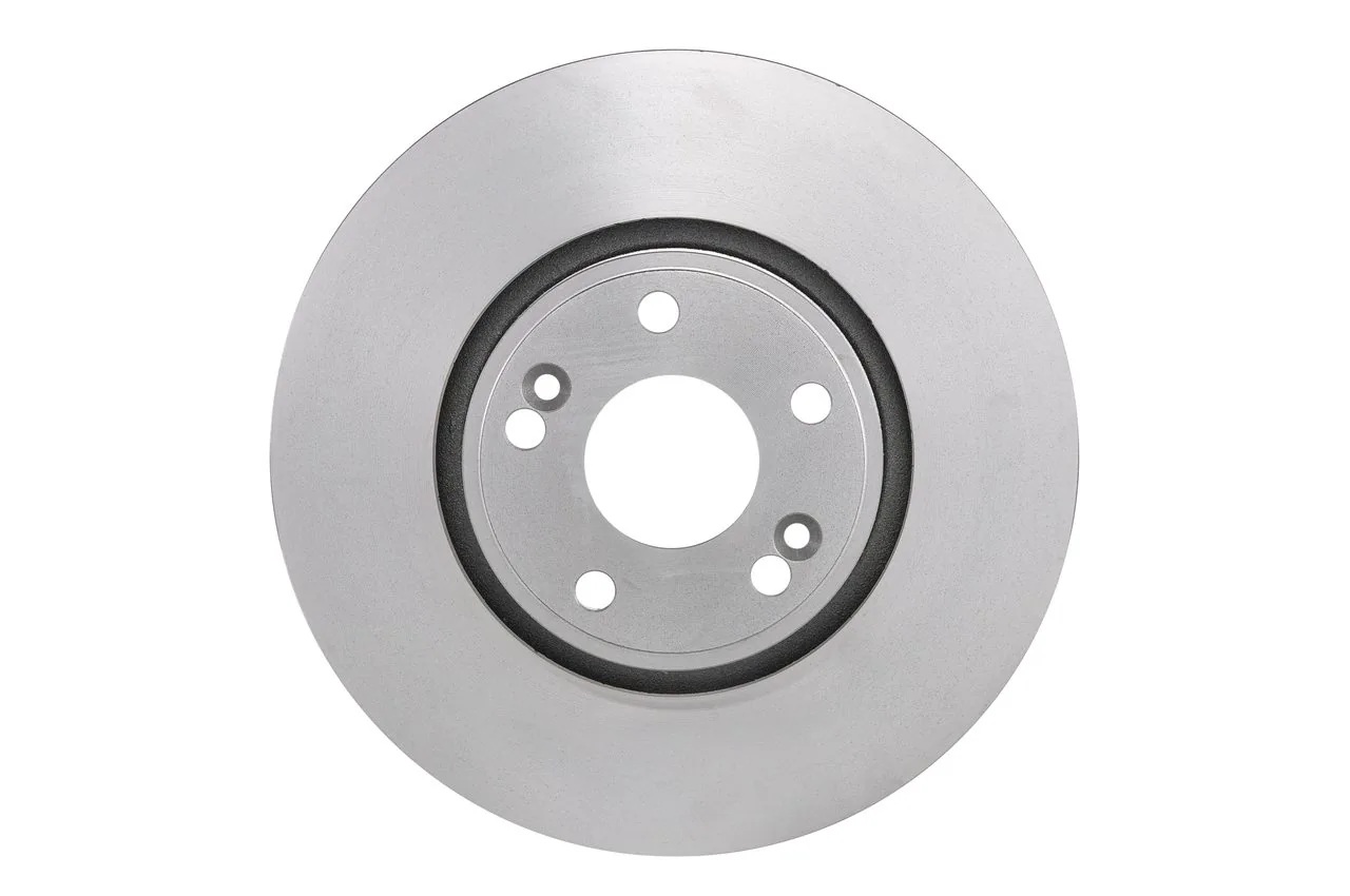 Диск переднього гальма Bosch 0986478743 ціна, від 48.48 USD
