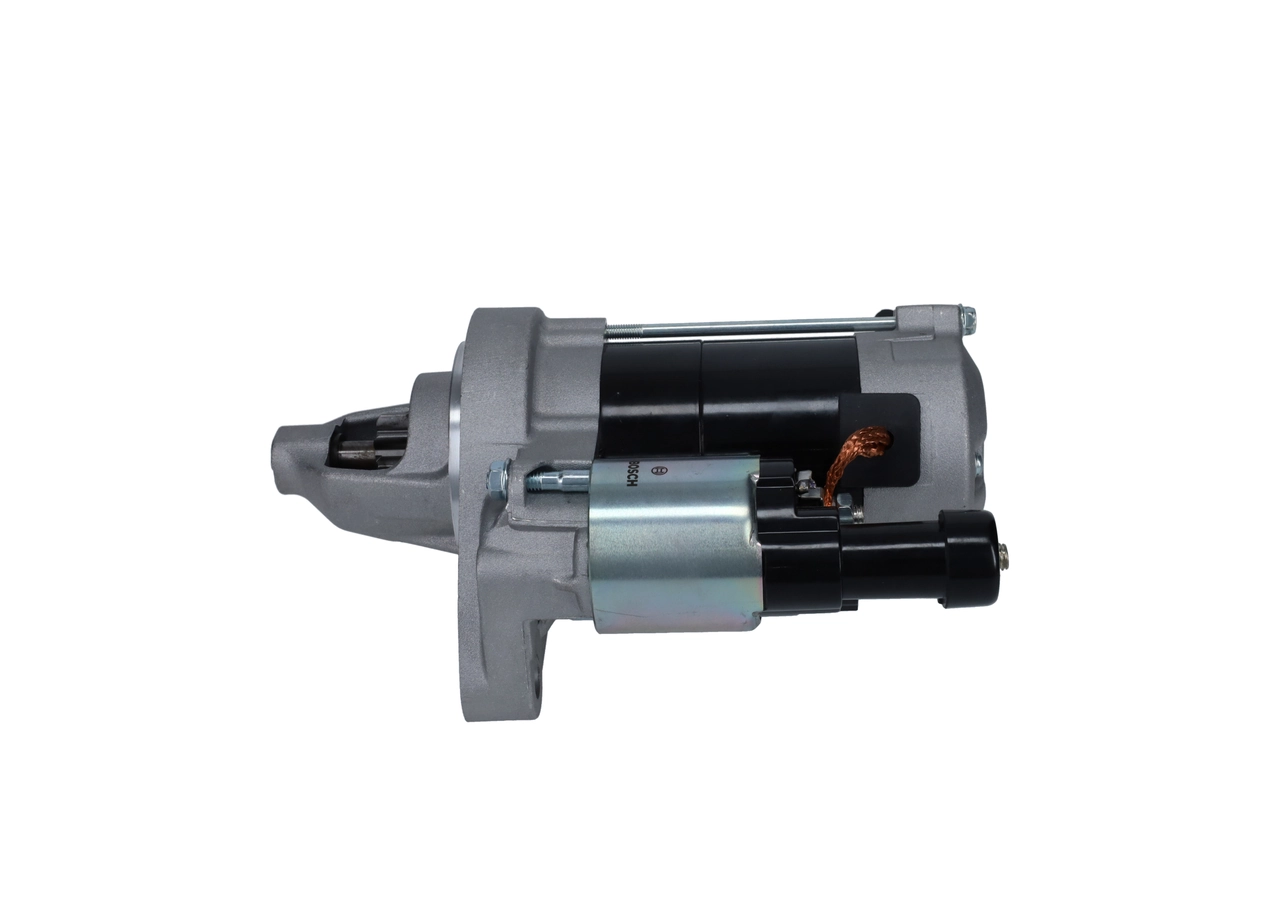 Стартер Bosch 1986S00583 ціна, від 50.68 USD