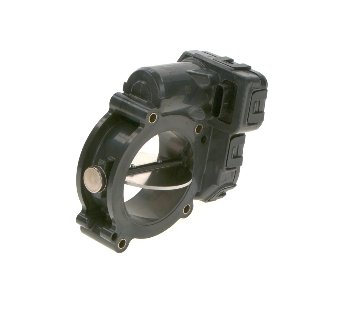 Блок дросельної заслінки Bosch 0280750573 ціна, від 124.78 USD