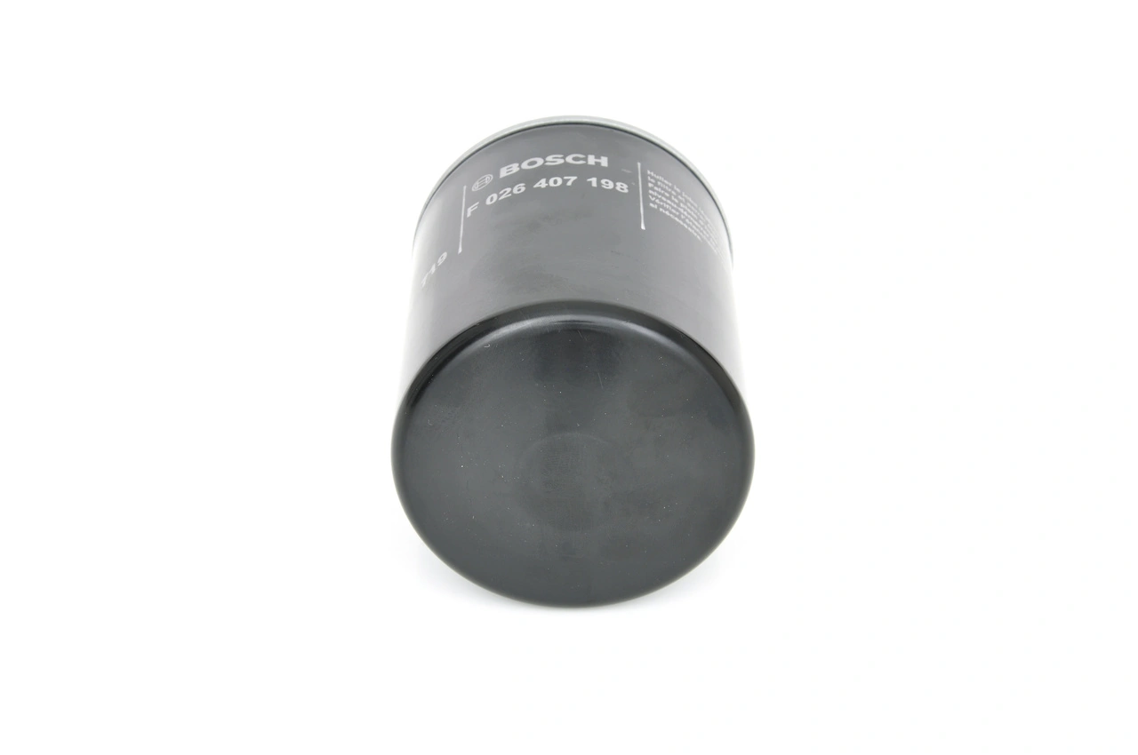 Купити F026407198 Bosch Фільтр очищення масла відцентровий