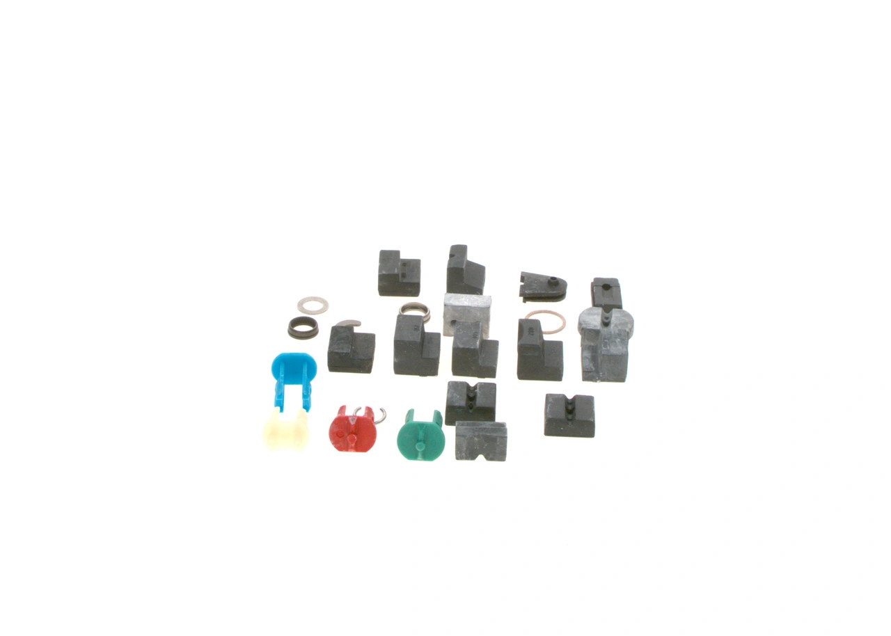 Ремкомплект стартера Ford 6147943 ціна, від 29.23 USD