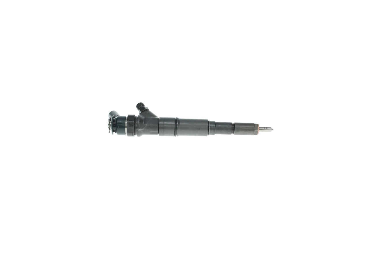Купити 0445110219 Bosch Форсунка дизельна в зборі, розпилювач + тримач