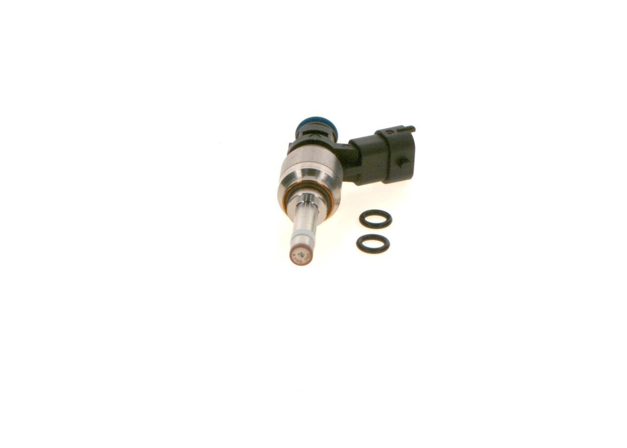 Купити F00BH40420 Bosch Форсунка вприскування AD BLUE