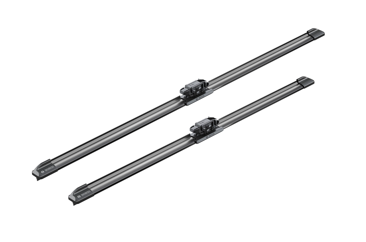 Щітка-двірник лобового скла, комплект з 2-х шт. Bosch 3397014494 ціна, від 28.82 USD