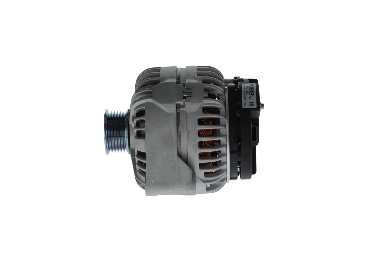 Генератор Bosch 1986A00743 ціна, від 146.17 USD