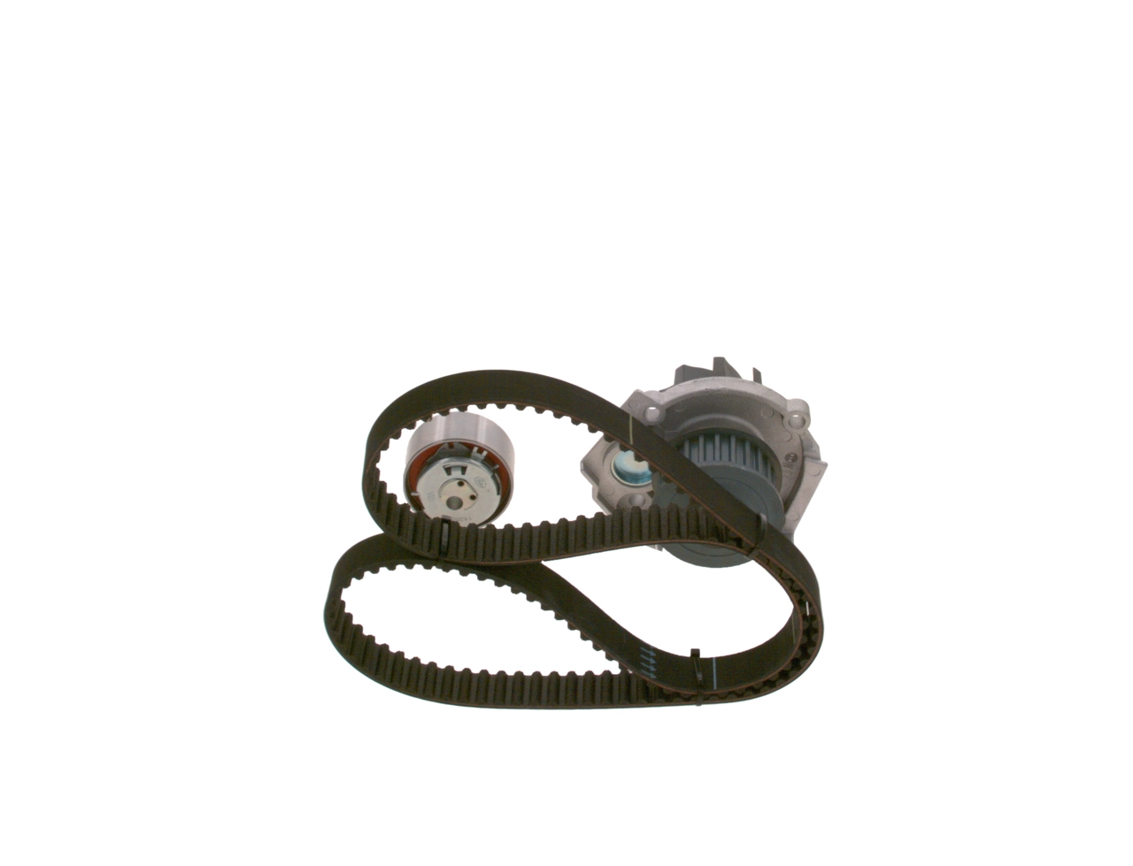 Комплект ГРМ Fiat/Alfa/Lancia 71771599 ціна, від 71.76 USD