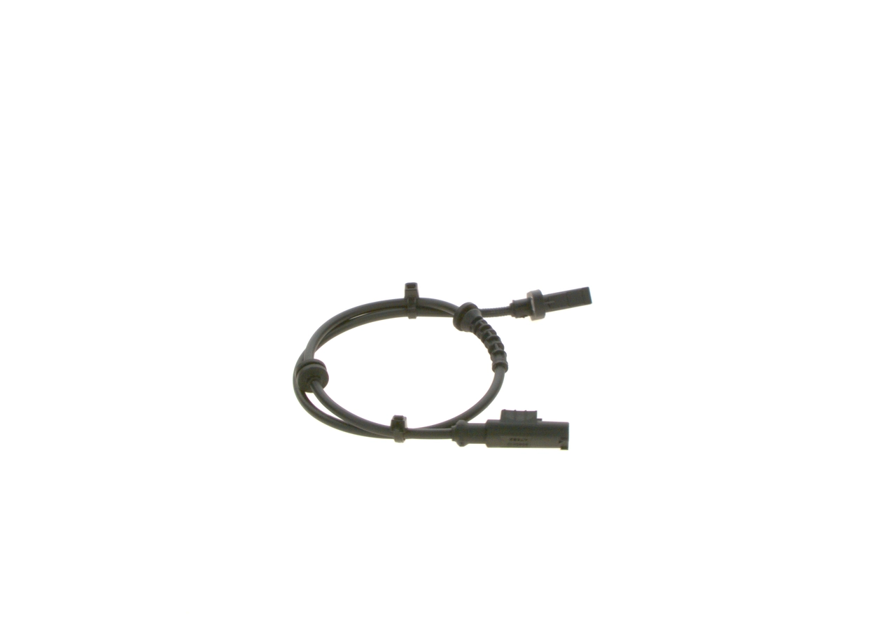 0265007896 Bosch Датчик АБС (ABS) задній