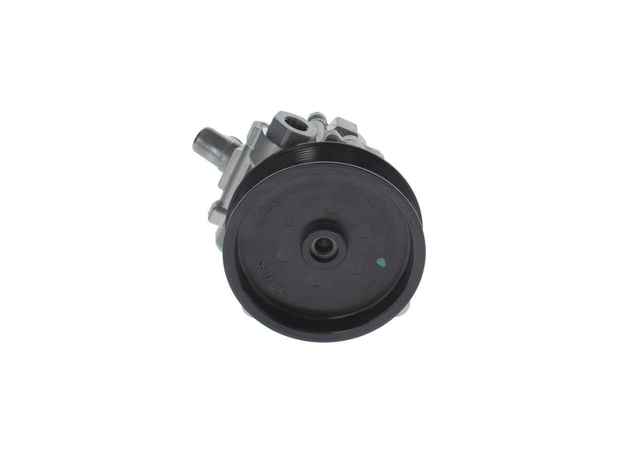 KS01000603 Bosch Насос гідропідсилювача