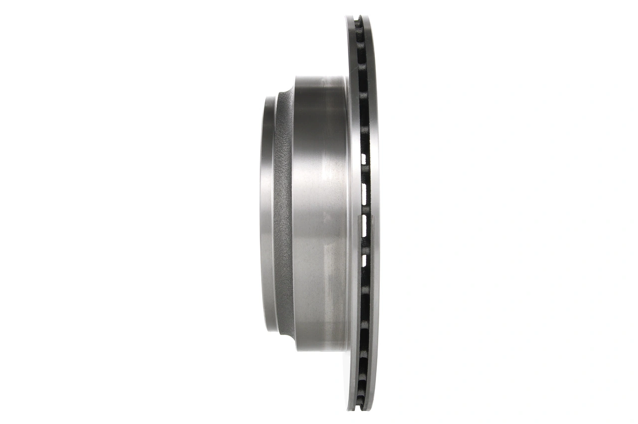 Купити 0986478496 Bosch Диск заднього гальма