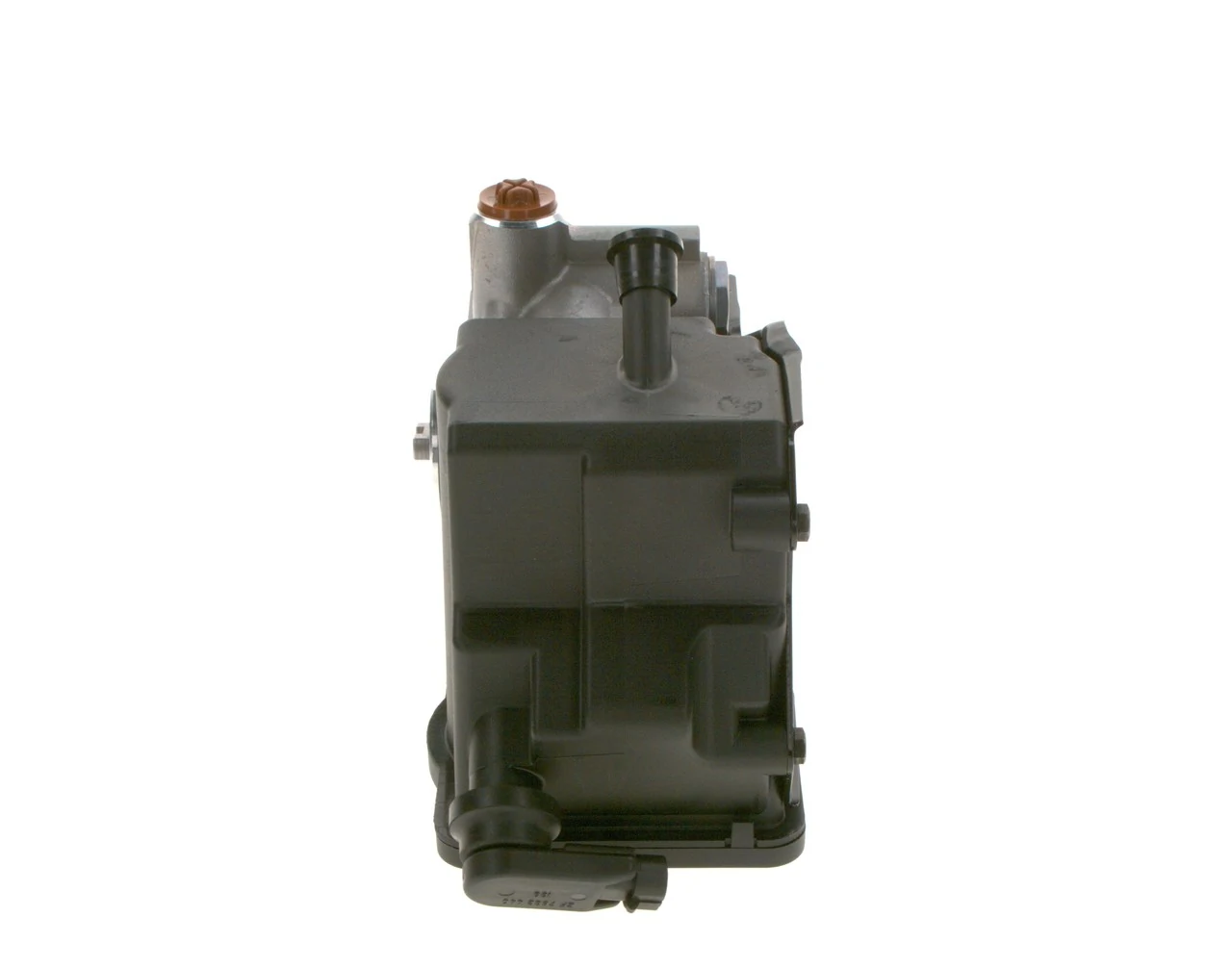 Купити KS01000370 Bosch Насос гідравліки