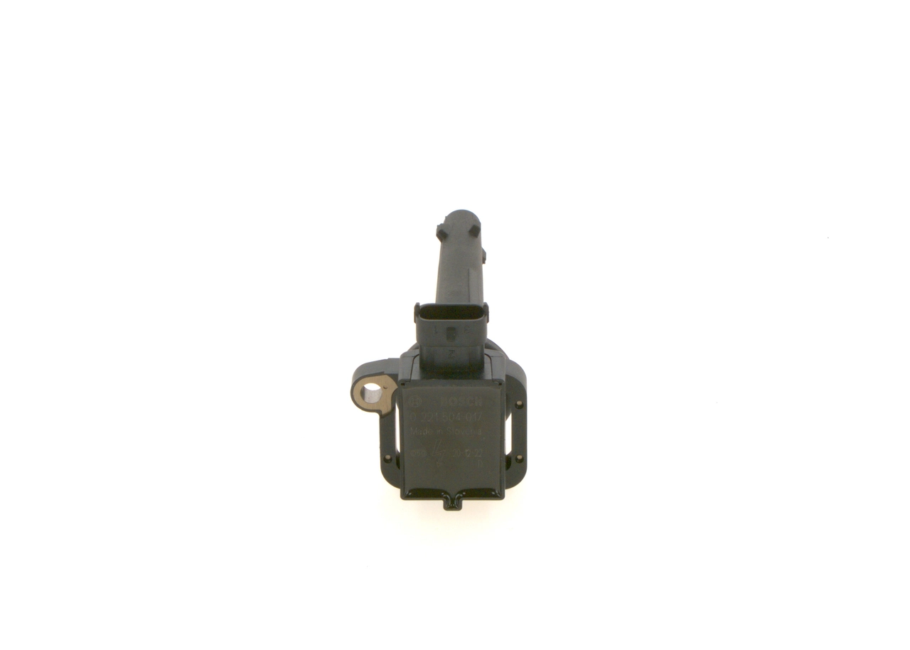 0221504017 Bosch Котушка запалювання