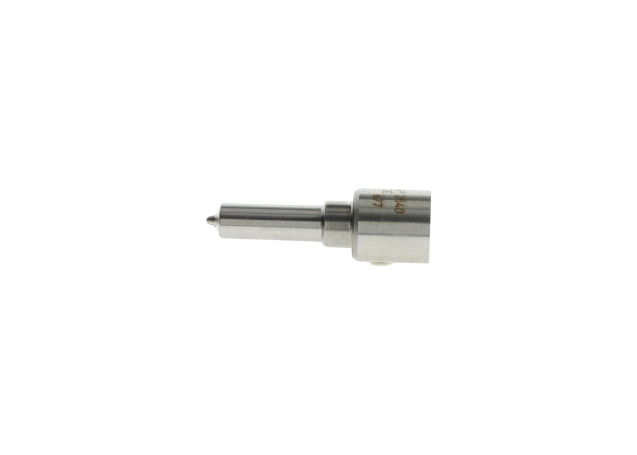 0433172540 Bosch Розпилювач дизельної форсунки