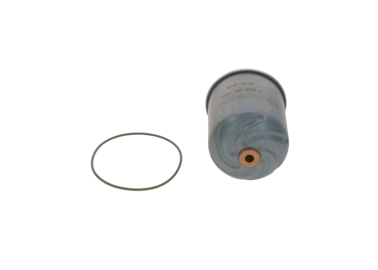 Купити F026407060 Bosch Фільтр очищення масла відцентровий