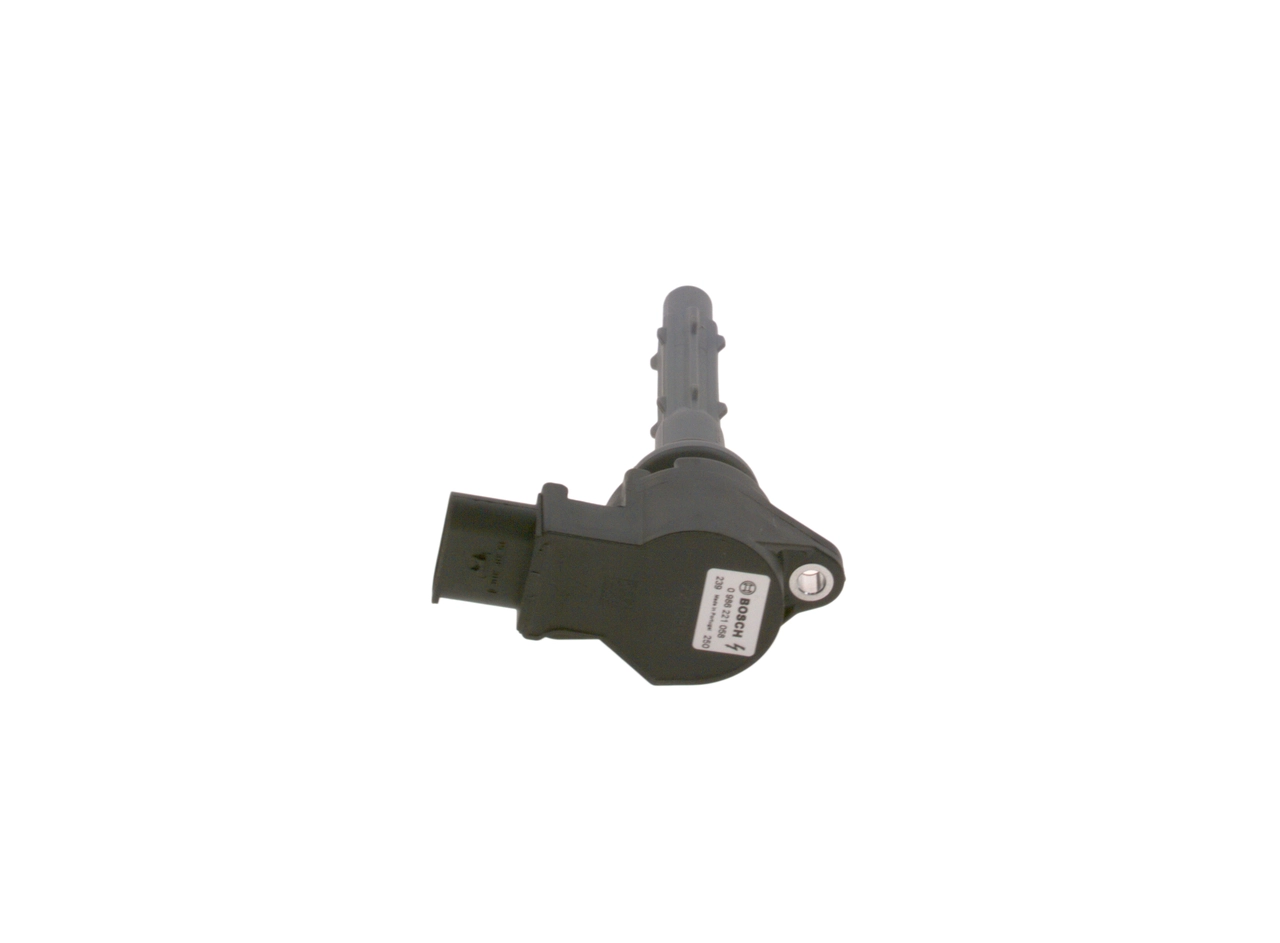 Купити 0986221058 Bosch Котушка запалювання