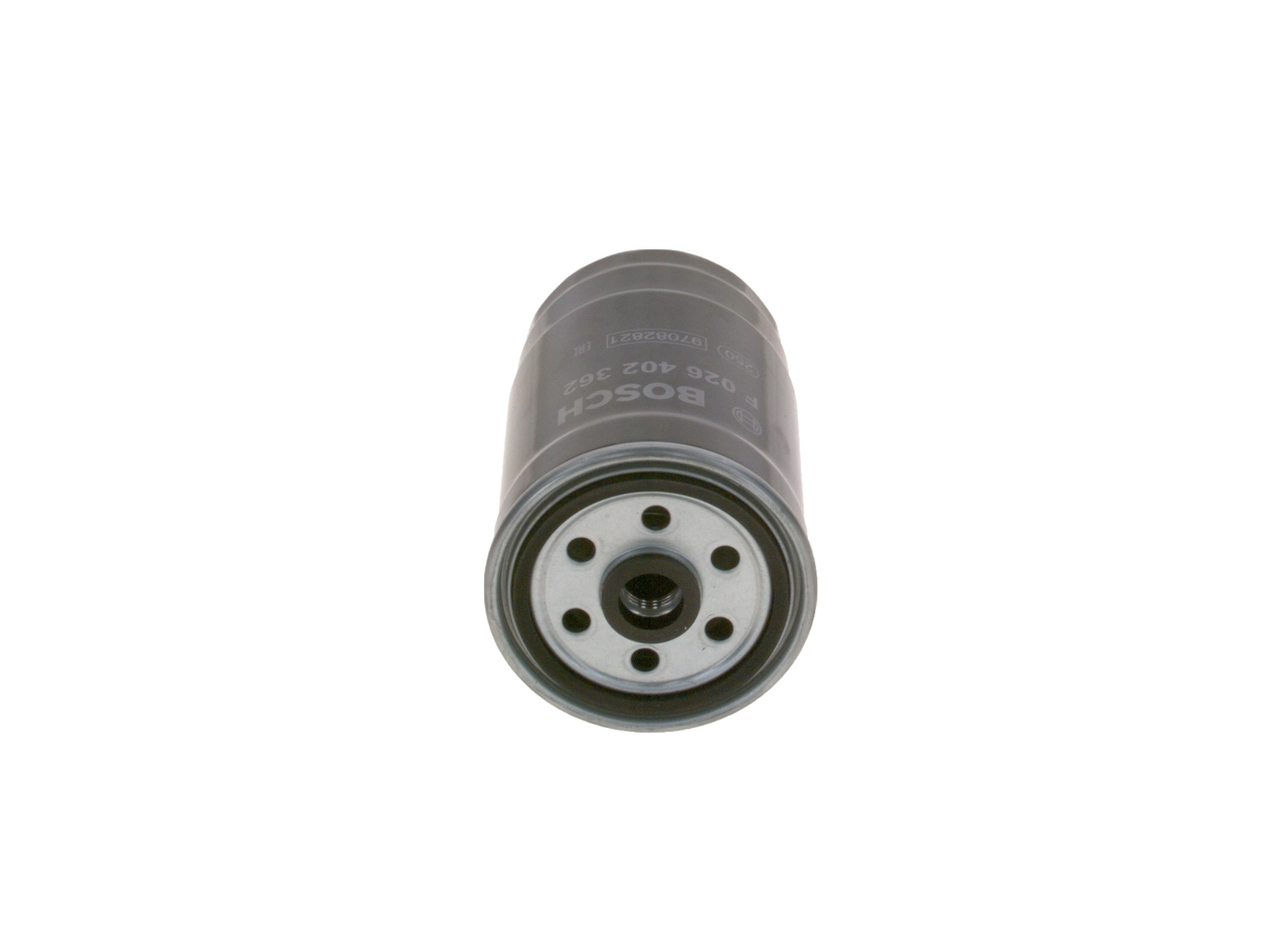 F026402362 Bosch Фільтр палива
