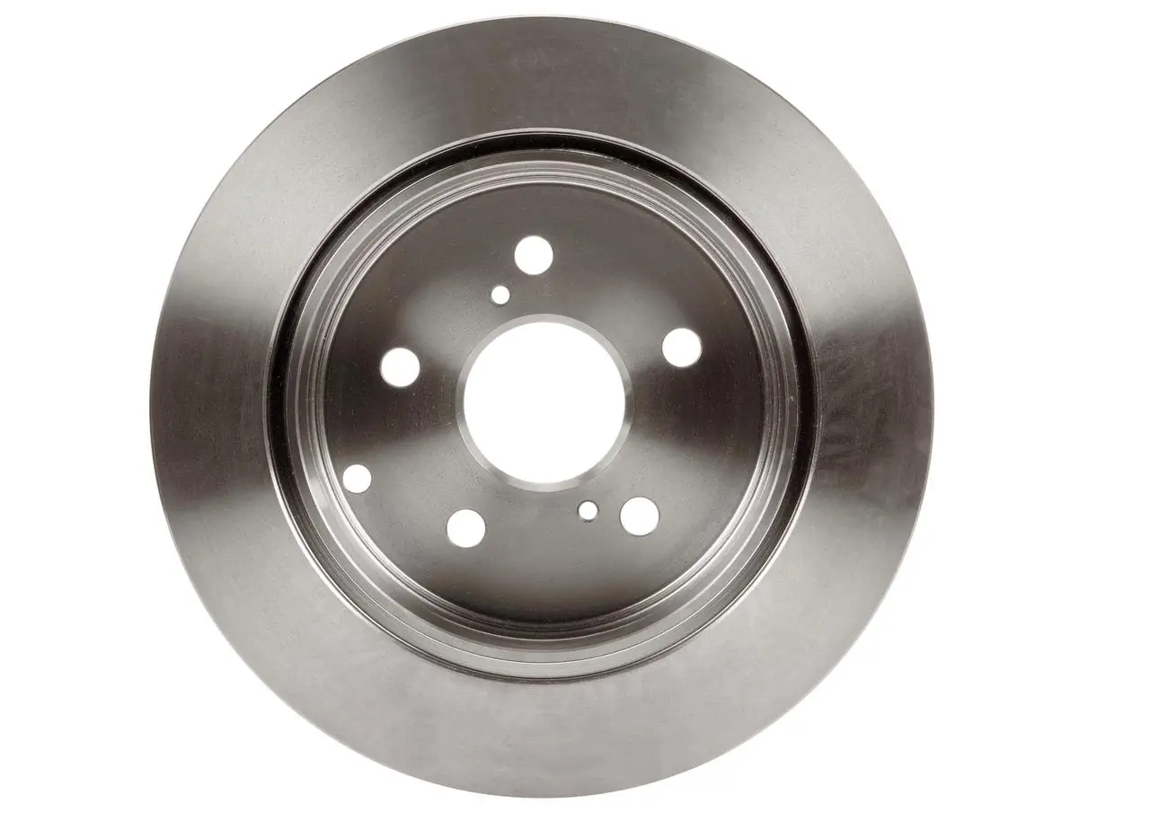 0986479V25 Bosch Дискові гальма